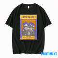 Jackrabbit Featuring Dermot Mulroney Jan 3rd Pappy And Harriets Pioneertown California Tshirts Sweater