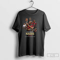 Premium Atlanta United Fc Darlington Nagbe T Shirts