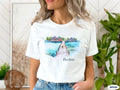 Maldives T-Shirt Travel Gift for Maldives Trip Lovers Souvenir Tee