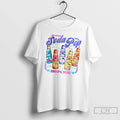 Premium Saja Boys My Little Soda Pop Kpop Demon Hunters 1000 You T Shirts