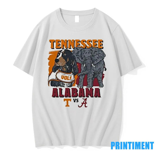 Alabama Vs Tennessee Vols Third Saturday In October 2025 Tshirts Sweater
