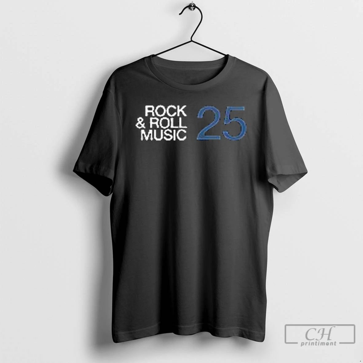 Premium The Elms Rock And Roll Music 2025 What A Time To Be Alive