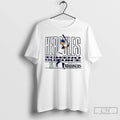 Premium Ichiro Suzuki Seattle Mariners Cooperstown Player Classic T Shirts