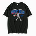 Addison Barger Toronto Blue Jays 2025 World Series Grand Slam Tshirts Sweater