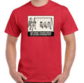 TEACHER T-SHIRT, Science Teaching Mens Funny English Maths Teach Geek Gift Day