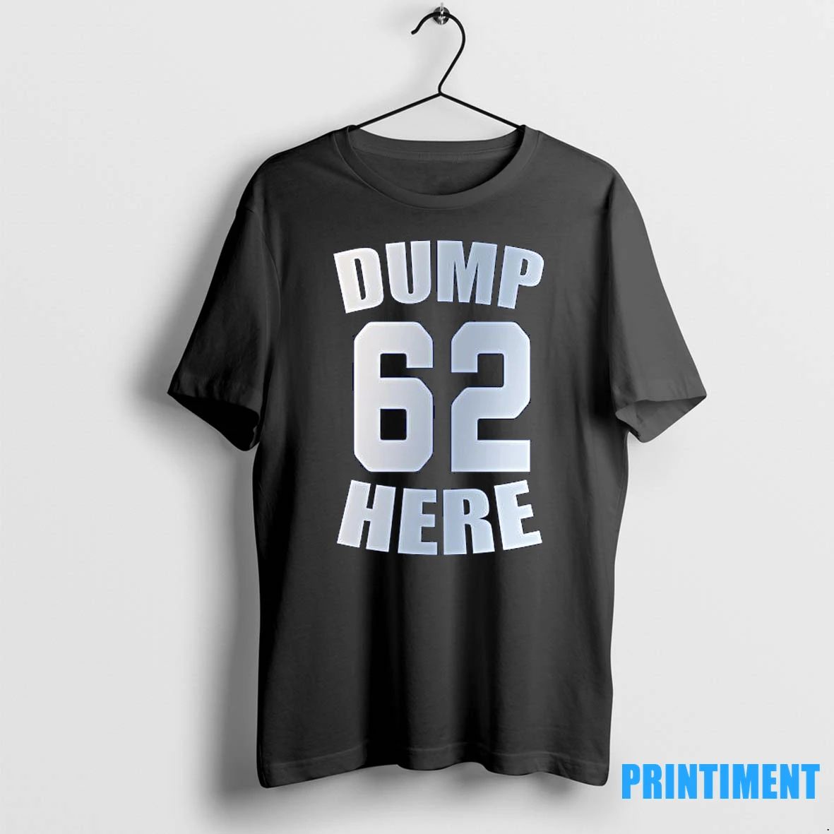 Seattle Dump Here 62 Tshirts Sweater