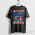Premium Florida Gators Vs Texas Longhorns Danger Alligators In Area Mascot