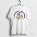 Premium Kent Broussard The Geauxlden Man From The Tiger Band T Shirts