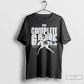 Premium Yoshinobu Yamamoto Complete Game 5 1 Los Angeles Dodgers Mlb The Baseball Player