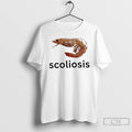 Classic Scoliosis Shrimp Meme
