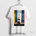Officials Trendy Michael Marcagi 2026 Eu Uk Winter Tour Dates Shirt Sweater