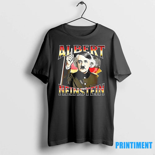 Albert Neinstein Classic Tshirts Sweater