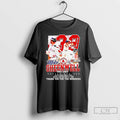 Classic Mike Greenwell 1963 2025 Thank You For The Memories T Shirts