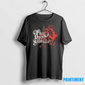 Three Days Grace Logo Tshirts Sweater