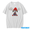 Parappa The Rapper I Just Learned The F Word It Is Fck Tshirts Sweater