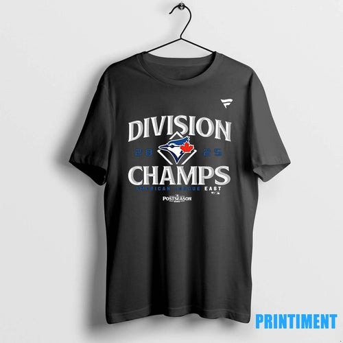 Al East Division Champions Toronto Blue Jays Baseball Tshirts Sweater