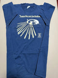 Ingram - Promo Large T-Shirt - Batteries not included - Blue Shirt - L