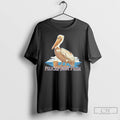 Premium Pelican State Pride T Shirts