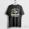 Premium Duluth Whalebacks Est 1891 Western Association T Shirts
