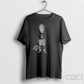 Premium Ashton Jeanty Boogeyman Signature T Shirts