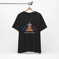 Yoga Meditation T-Shirt - Unisex