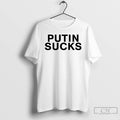 Premium Diana Putin Sucks T Shirts