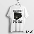 Wolf I Dont Beg For Friends So Whether You Speak To Me Or Not Tshirts
