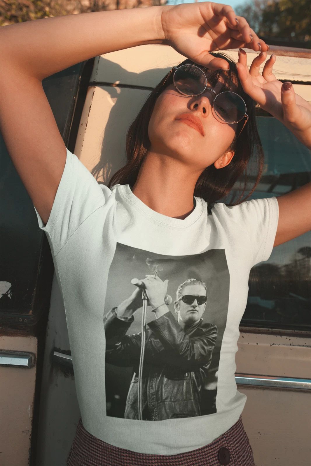 Layne Staley Legends T Shirt
