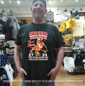 Oklahoma Sooners vs Texas Longhorn Golden Hat Trophy Champions 2026 down go the horns Boomer Sooners shirt