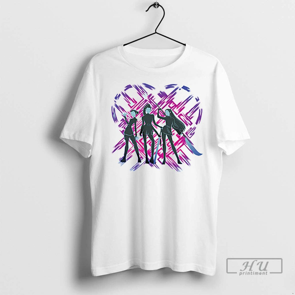 Trending Three Hunters T Shirts