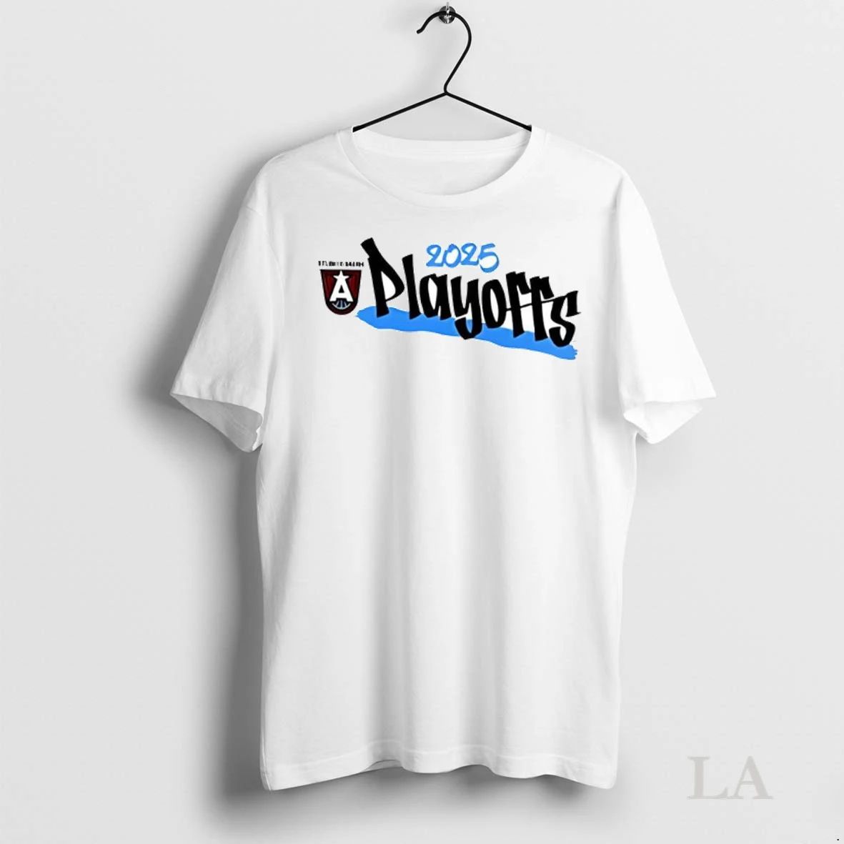 Original Atlanta Dream Playoff 2025
