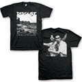 Disgust "A World Of No Beauty" Double Sided T-Shirt - S - 3X