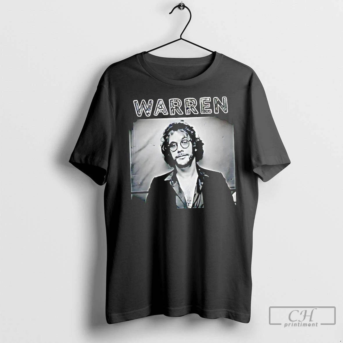 Premium Warren Zevon