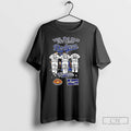 Classic Yes Im Old But I Saw La Dodgers Greatness 2025 Vintage
