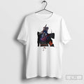 Premium Ninja Gaiden 4 X Bait T Shirts