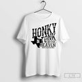 Premium Kin Faux Honky Tonk In Heaven Raise A Little Hell Texas