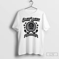 Classic Jace Lacey Hockey Player Buckets Off Captain Stache 2025 T Shirts