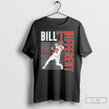 Premium Washington Jacory Croskey Merritt Billt Different Signature T Shirts