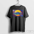 Classic Eggy Denver Co October 31 November 1 2025 Concert Long Sleve T Shirts
