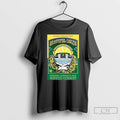 Classic Grateful Ducks Saturday October 25 2025 T Shirts