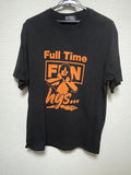 HYSTERIC GLAMOUR T Shirt L Used in Japan Stylish Casual Tee