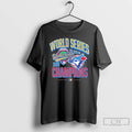 Classic Toronto Blue Jays Go Jays Go 1993 World Series Champions T Shirts
