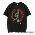 Beckett Sennecke T Shirt Anaheim Hockey 01 Tshirts Sweater