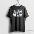 Classic Blue Jays Vladimir Guerrero Jr Vladdy Born Ready World Series