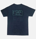 Death Cab For Cutie Postal Service T-shirt Unisex Classic Tee