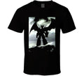 Cool Anime Mazinger Z T Shirt