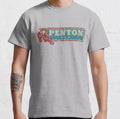 Penton USA 1968 Classic T Shirt
