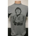 GG Allin No Rules Homoge Murder Junkies Punk T-Shirt