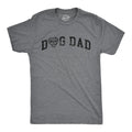 Mens Dog Dad Pug T Shirt Funny Cute Puppy Pet Pugs Lover Tee for Guys