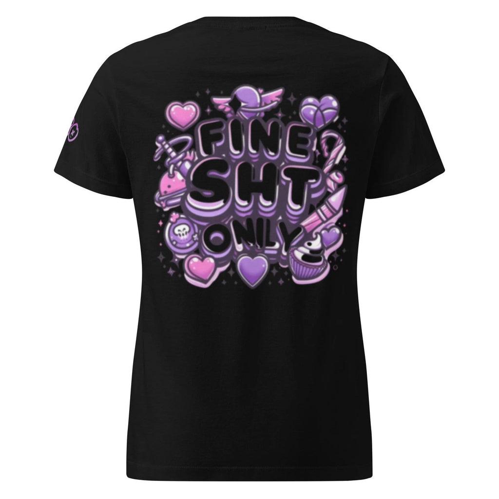 PPE™ Women’s Basic Softstyle T-Shirt